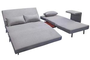 Комбинированный диван-кровать