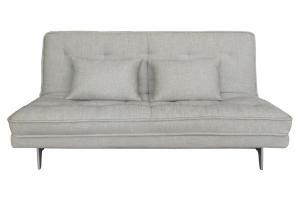 Тканевый диван-кровать «клик-кляк»